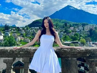 ซอฮยอน (Girls' Generation) แม้จะใส่รองเท้าผ้าใบ แต่เธอก็มีเรียวขาสวยขนาด 11 หลัก... เธอคือคนที่ผอมเพรียวที่สุดในวงการบันเทิงอย่างแท้จริง