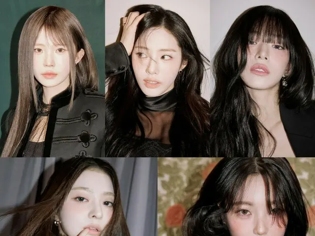 [Official] "fromis_9" คอนเฟิร์มคัมแบ็คเดือนมิถุนายน...อัลบั้มใหม่ที่เต็มไปด้วยกลิ่นอายฤดูร้อน