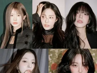 [Official] "fromis_9" คอนเฟิร์มคัมแบ็คเดือนมิถุนายน...อัลบั้มใหม่ที่เต็มไปด้วยกลิ่นอายฤดูร้อน