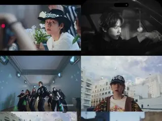 BAEKHYUN (EXO) ปล่อยมิวสิควิดีโอเพลงไตเติ้ล "Elevator" ... พร้อมใบ้ถึงภาคต่อ