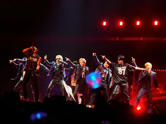 【オフィシャルレポ】「TREASURE」、4都市10公演15万人を動員したFAN CONCERTを完走！日本での単独ライブイベント総動員100万人を突破！