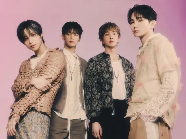 SHINee ปล่อยภาพทีเซอร์แรกจากซิงเกิล "Poet | Artist"... บรรยากาศในเพลง