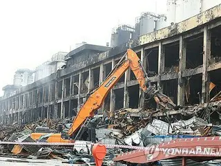 ไฟไหม้โรงงานผู้ผลิตยางรถยนต์เกาหลี ดับได้ใน 3 วัน การฟื้นฟูอาจต้องใช้เวลาหลายเดือนหรือมากกว่านั้น