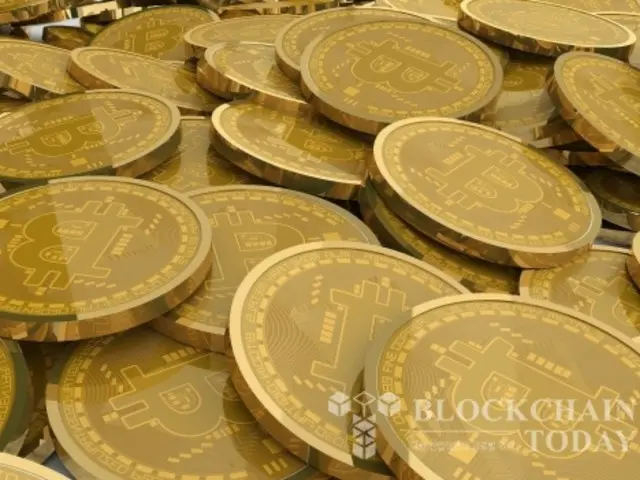 หุ้น DigiAsia ของอินโดนีเซียพุ่ง 90% หลังจากประกาศแผนการซื้อ Bitcoin