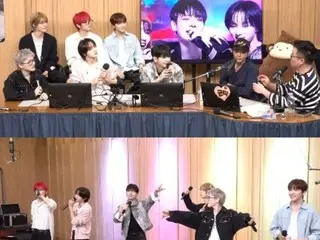 “BOYNEXTDOOR” ปรากฎตัวในรายการวิทยุ “2pm Escape Cultwo SHOW”... “ซีอีโอซิโก้ไม่บอกให้เราซ้อมร้องเพลง”