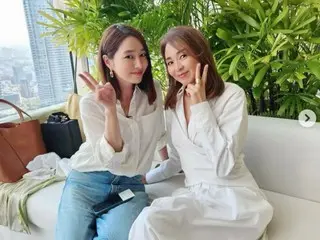 นายแบบ SHIHO ประทับใจหลังเจอ Lee Min Jung... "เขาดูเป็นธรรมชาติ น่ารัก และสวยมาก"