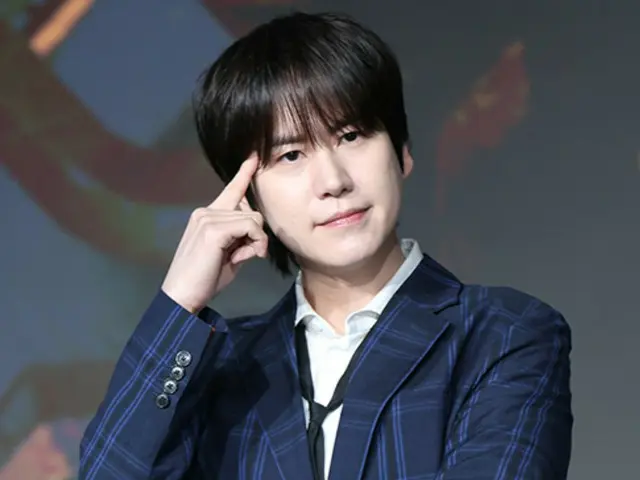 คยูฮยอน (SUPER JUNIOR) เผยความรู้สึกเกี่ยวกับ "การล้างบาปความคิดเห็นเชิงลบ" ที่มีต่อซีรีส์ Netflix ที่เขาร่วมแสดง... "ทุกคนต่างก็มีจุดยืนของตัวเอง"