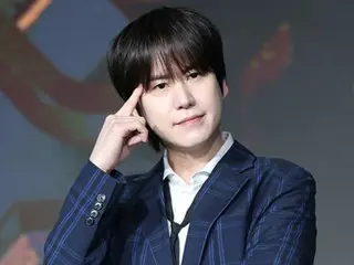 คยูฮยอน (SUPER JUNIOR) เผยความรู้สึกเกี่ยวกับ "การล้างบาปความคิดเห็นเชิงลบ" ที่มีต่อซีรีส์ Netflix ที่เขาร่วมแสดง... "ทุกคนต่างก็มีจุดยืนของตัวเอง"