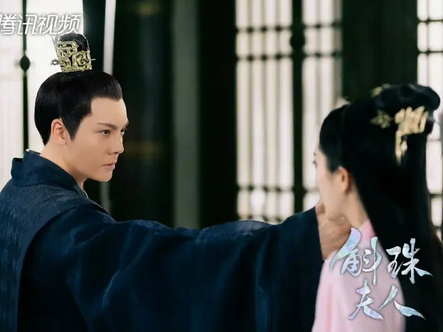 <ซีรี่ย์จีนตอนนี้> "เลดี้ฮัวจู่ น้ำตาไข่มุก" ตอนที่ 13 เมืองฟางไห่ขับไล่กองทัพศัตรูที่ชุยจิงถุน = เรื่องย่อ / สปอยล์