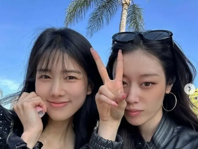 จียอน T-ARA เผยสถานะล่าสุดของเธอกับยางจีวอน SPICA
