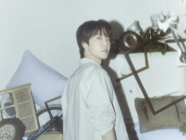 “NCT” DOYOUNG อัลบั้มเดี่ยวชุดที่ 2 “Soar” เมดเล่ย์ HAIR AITO เตรียมวางจำหน่ายวันที่ 23