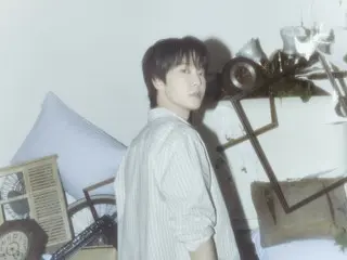 “NCT” DOYOUNG อัลบั้มเดี่ยวชุดที่ 2 “Soar” เมดเล่ย์ HAIR AITO เตรียมวางจำหน่ายวันที่ 23