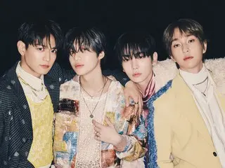 SHINee เตรียมปล่อยเพลงใหม่ล่วงหน้าในคอนเสิร์ตเดี่ยวครั้งที่ 7... การแสดงสดของทั้งวงสร้างความคาดหวัง
