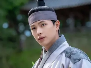 ยุก ซองแจ (BTOB) พิสูจน์จินตนาการอันไร้เทียมทานของเขาด้วย "Ghost Palace"... ความนิยมอย่างล้นหลาม