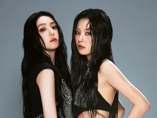 เหตุผลที่ IRENE & SEULGI วง Red Velvet รอคอยมินิอัลบั้มชุดที่ 2 "TILT"