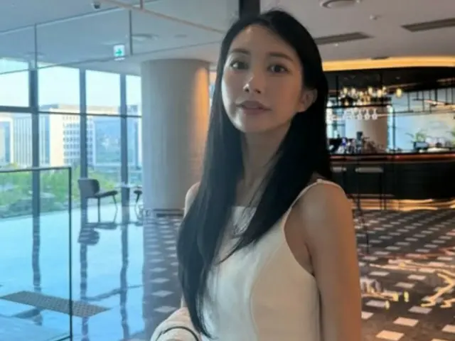 “ภรรยาของอีจีฮุน” อายาเนะ สาวงามบริสุทธิ์ผมยาวตรง... “มีบางวันฉันอยากแต่งตัวสวยๆ”