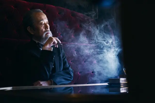 韓国観客動員数4週連続第1位『ハルビン』、ヒョンビン＆イ・ドンウクら豪華キャスト陣から日本のファンへメッセージ映像到着！2