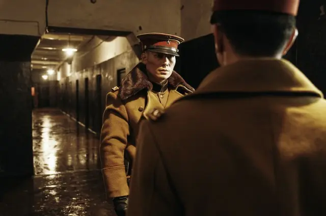 韓国観客動員数4週連続第1位『ハルビン』、ヒョンビン＆イ・ドンウクら豪華キャスト陣から日本のファンへメッセージ映像到着！4