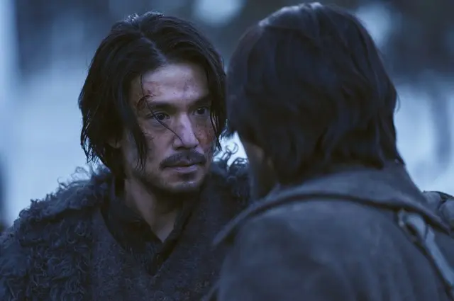 韓国観客動員数4週連続第1位『ハルビン』、ヒョンビン＆イ・ドンウクら豪華キャスト陣から日本のファンへメッセージ映像到着！5