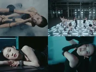 ไอรีนและซึลกิ สมาชิกวง Red Velvet ปล่อยทีเซอร์มิวสิควิดีโอเพลง 'TILT'