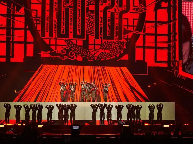 “NCT 127” ปิดฉากเวิลด์ทัวร์ครั้งที่ 4 ที่โตเกียวโดม…ปิดฉากอย่างอลังการ
