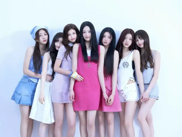 “AtHeart” ปล่อยเพลงใหม่ “Good Girl (AtHeart)” ก่อนเดบิวต์... ภาพสุด “บริสุทธิ์ + สดชื่น” เพลงพรีเดบิวต์จะปล่อยวันที่ 29 เดือนนี้
 ดึงดูดความสนใจของแฟนๆ K-POP ทั้งในและต่างประเทศ
