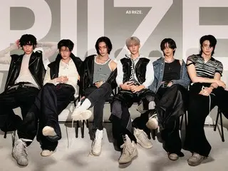 RIIZE จะเป็นบอยแบนด์เคป็อปวงแรกที่จะขึ้นปกนิตยสาร DORK ของอังกฤษ
