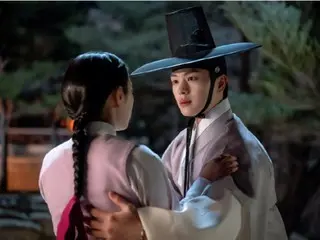 ยุก ซองแจ (BTOB) & โบนา (WJSN) "Ghost Palace" สกินชิพที่ทำให้หัวใจเต้นรัว... ความโรแมนติกระหว่างงูยักษ์กับสาวศาลเจ้า