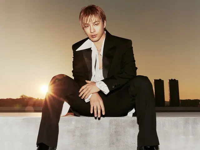 SOL (BIGBANG) ปล่อยโปสเตอร์งานแฟนมีตติ้งครั้งแรก