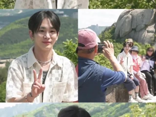 คีย์ SHINee "ตระหนักถึงไอดอลมืออาชีพ" แม้ขณะเดินทาง...ถ่ายภาพแบบไม่ทันตั้งตัว