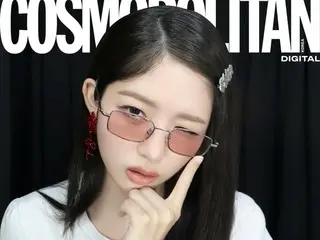 “IVE” Lay ปล่อยภาพแฟชั่นชิคๆ เอาใจคนรุ่น Gen Z... เท่และชวนฝัน