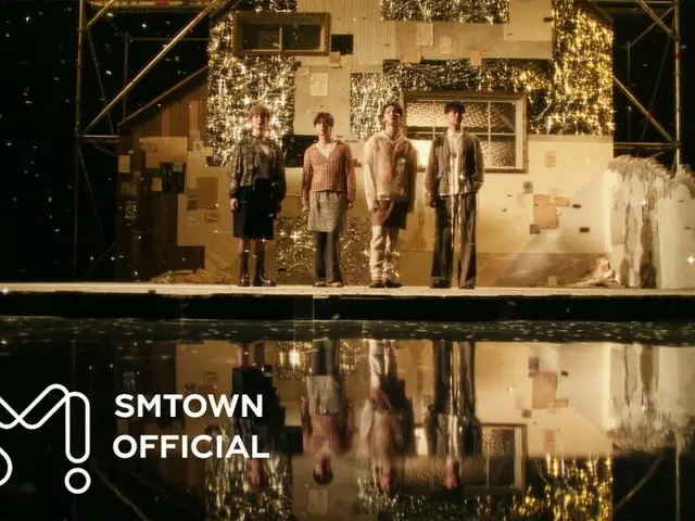 SHINee เตรียมปล่อยอัลบั้ม Poet | เพลงของศิลปินและเอ็มวีเพลงไตเติ้ลในเที่ยงคืนวันที่ 25 นี้...รีแอคชั่นร้อนแรงจากทีเซอร์