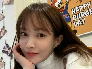 ซอ มินแจ ที่มีข้อพิพาททางกฎหมายกับแฟนขณะตั้งครรภ์ ปิดปากเงียบบนโซเชียลมีเดีย หลังโพสต์จดหมายลาตาย... มีคนเข้ามาแสดงความเห็นสนับสนุนและเป็นห่วงเป็นใยมากมาย