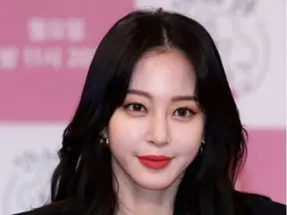 นักแสดงสาวฮันเยซึลชนะคดีที่ 2 ในคดีค่าตัวนางแบบโฆษณา 600 ล้านวอนที่ไม่ได้รับ