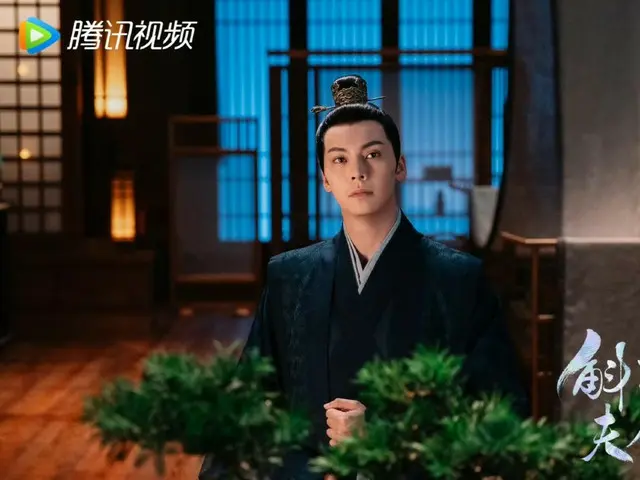 <ซีรี่ย์จีนตอนนี้> "เลดี้ฮัวจู่ น้ำตาไข่มุก" ตอนที่ 16 ฟางจูมุ่งหน้าสู่ด่านโยมิเพื่อช่วยเมืองฟางไห่ = เรื่องย่อ / สปอยล์