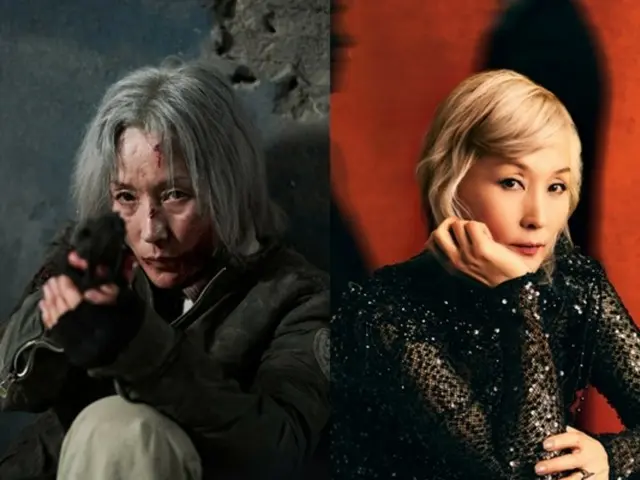 อีฮเยยองมีเดือนพฤษภาคมที่ยอดเยี่ยม... ภาพยนต์เรื่อง "Broken Heart" และเล่นเรื่อง "Hedda Gabler"