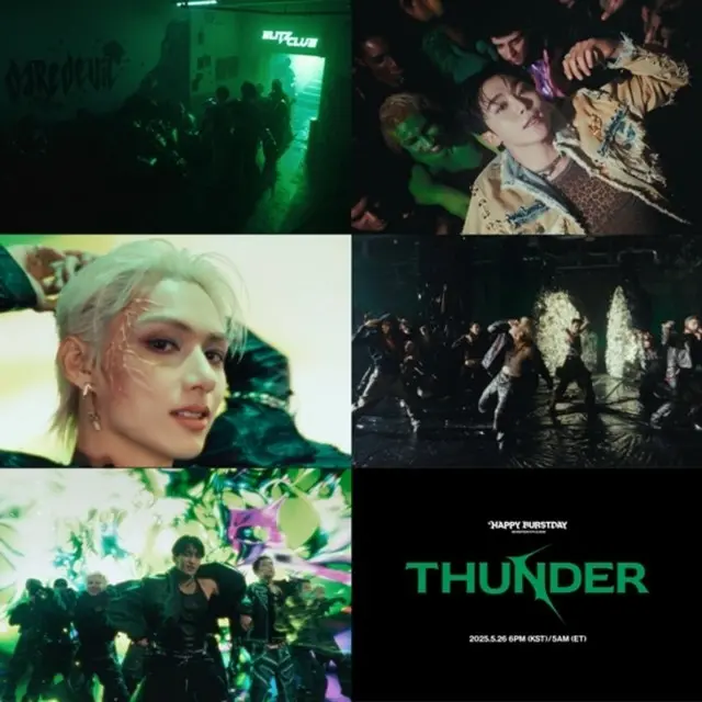 「SEVENTEEN」の新曲パフォーマンスの一部がベールを脱いだ。