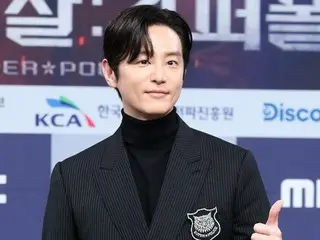 นักแสดงควอนยูลจัดพิธีแต่งงานแบบส่วนตัวกับสาวนอกวงการในวันที่ 24