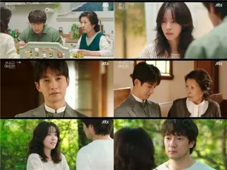 <ซีรีย์เกาหลีตอนนี้> "You Are Beautiful in Heaven" ตอนที่ 11 ตัวตนที่แท้จริงของฮันจีมินผู้สวยงามถูกเปิดเผยในที่สุด = เรตติ้งผู้ชม 7.0%, เรื่องย่อและสปอยเลอร์