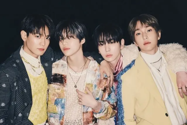 「SHINee」のシングル「Poet | Artist」の音源とタイトル曲のミュージックビデオが公開された。