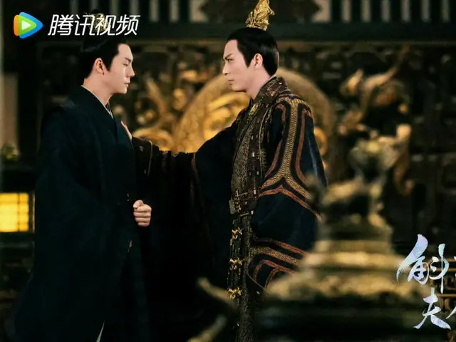 <ซีรี่ย์จีนตอนนี้> "เลดี้ฮัวจู" ตอนที่ 17: หลายคนสงสัยว่าซูหมิงเป็นคนทรยศ = เรื่องย่อและสปอยล์