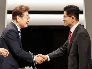 “คิม มุน ซู สนับสนุนญี่ปุ่น” “อี แจ มยอง สนับสนุนเกาหลีเหนือ สนับสนุนจีน” ... การโจมตีเชิงลบทวีความรุนแรงในเกาหลีใต้