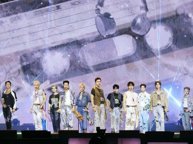 SEVENTEEN เซอร์ไพรส์ด้วยการปล่อยเพลง “THUNDER” ก่อนเปิดตัวบนสะพานเรือดำน้ำ...เพลงฮิตที่จะทำให้คุณต้องร้องประสานเสียง