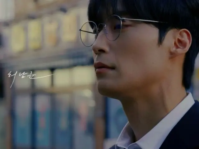นักแสดงฮอนัมจุนร่วมแสดงในมิวสิควิดีโอเพลง "Never Ending Story" ของไอยู... ที่จะออกฉายในวันที่ 27 นี้