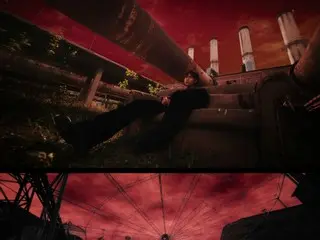 อี มูจิน ปล่อยทีเซอร์มิวสิควิดีโอเพลงใหม่ "Bird On The Edge"