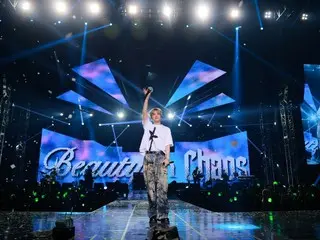 คอนเสิร์ตเดี่ยวของ J-JUN ที่โซลประสบความสำเร็จ… “ฉันก้าวไปทีละก้าวเพื่อชีวิตที่ฉันต้องการ”