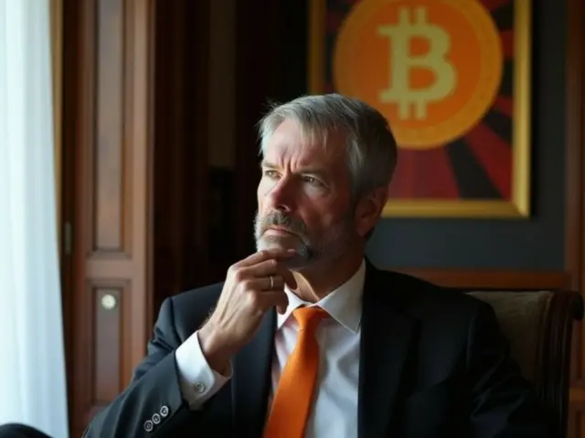 กลยุทธ์แนะนำให้ซื้อเป็นสัปดาห์ที่ 7 ติดต่อกันระหว่างการแก้ไข Bitcoin