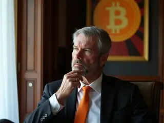 กลยุทธ์แนะนำให้ซื้อเป็นสัปดาห์ที่ 7 ติดต่อกันระหว่างการแก้ไข Bitcoin