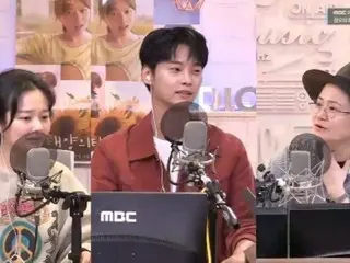เอ็น VIXX “ถ้าฉันได้รับข้อเสนอให้เป็นดีเจ ฉันจะขอบคุณมาก ฉันอยากจะลองดู แม้ว่าจะไม่ใช่ตอนนี้ก็ตาม”