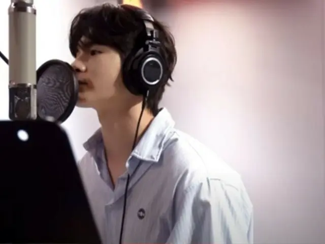 オン・ソンウ、ファンクラブの誕生日を記念して感動のプレゼント…「どのように応えようと悩んだ」